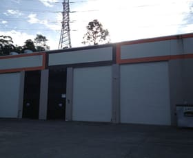 Factory, Warehouse & Industrial commercial property leased at 7/20 Jade Drive Molendinar QLD 4214