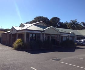 Medical / Consulting commercial property leased at 1/1 Mooney Street Logan Central QLD 4114
