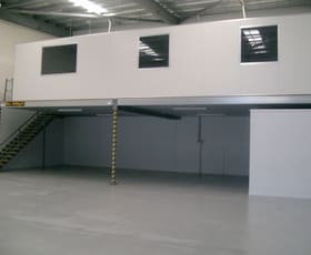Factory, Warehouse & Industrial commercial property leased at 2/30 Notar Drive Ormeau QLD 4208