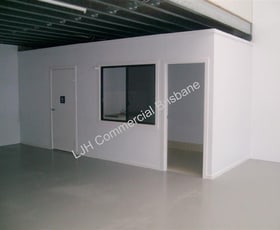 Factory, Warehouse & Industrial commercial property leased at 2/30 Notar Drive Ormeau QLD 4208