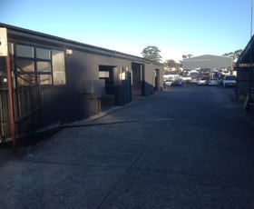 Factory, Warehouse & Industrial commercial property leased at Option 1/198 Pacific Highway Tuggerah NSW 2259