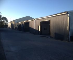 Factory, Warehouse & Industrial commercial property leased at Option 4/198 Pacific Highway Tuggerah NSW 2259