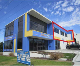 Offices commercial property leased at 137-139 Melbourne Street East Maitland NSW 2323