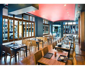 Shop & Retail commercial property leased at 35A Burwood Road Burwood NSW 2134