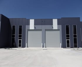 Factory, Warehouse & Industrial commercial property leased at Unit 3/7 Frederick Street Sunbury VIC 3429