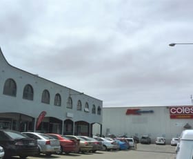 Factory, Warehouse & Industrial commercial property leased at 1st Floor/222 Anson St Orange NSW 2800