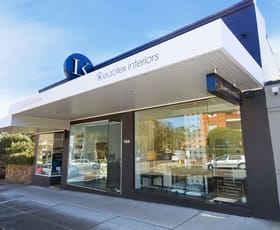 Shop & Retail commercial property leased at Shop 3/120 Avenue Road Mosman NSW 2088