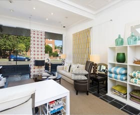 Shop & Retail commercial property leased at Shop 3/120 Avenue Road Mosman NSW 2088
