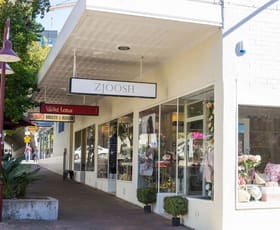 Shop & Retail commercial property leased at Shop 3/32 Burton Street Kirribilli NSW 2061