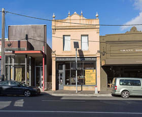 Showrooms / Bulky Goods commercial property leased at 546 Burwood Road Hawthorn VIC 3122