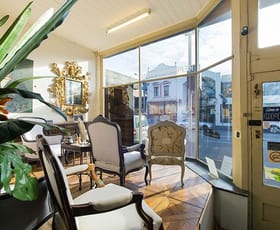 Shop & Retail commercial property leased at 546 Burwood Road Hawthorn VIC 3122