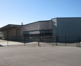 Factory, Warehouse & Industrial commercial property leased at 3/59 Pilbara Street Welshpool WA 6106