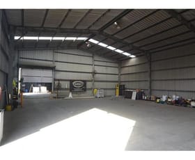 Factory, Warehouse & Industrial commercial property leased at 26 Laverick Avenue Tomago NSW 2322