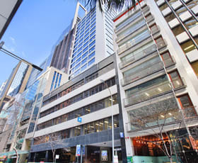 Offices commercial property leased at Level 10/109 Pitt Street Sydney NSW 2000