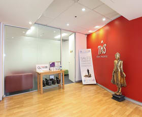 Offices commercial property leased at Level 10/109 Pitt Street Sydney NSW 2000