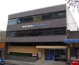 Offices commercial property leased at 9 Burwood Road Burwood NSW 2134
