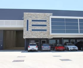 Factory, Warehouse & Industrial commercial property leased at 2/85 Lasso Drive Gregory Hills NSW 2557