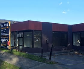 Shop & Retail commercial property leased at 1&2/383 Forest Road The Basin VIC 3154