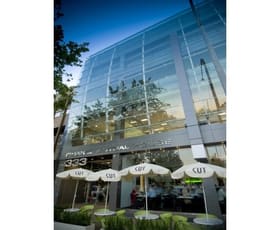 Offices commercial property leased at Level 1/333 King William Street Adelaide SA 5000