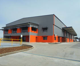 Factory, Warehouse & Industrial commercial property leased at 24-28 Dozer Street Paget QLD 4740