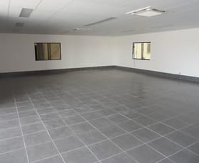 Factory, Warehouse & Industrial commercial property leased at 24-28 Dozer Street Paget QLD 4740