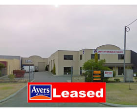 Offices commercial property leased at 1/24 Crocker Drive Malaga WA 6090