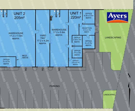 Offices commercial property leased at 1/24 Crocker Drive Malaga WA 6090