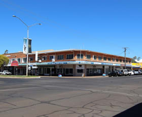 Shop & Retail commercial property leased at 8-12 Wills Street Charleville QLD 4470