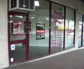 Shop & Retail commercial property leased at Shop 3, High Street & Sladen Street Cranbourne VIC 3977