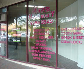 Shop & Retail commercial property leased at Shop 3, High Street & Sladen Street Cranbourne VIC 3977