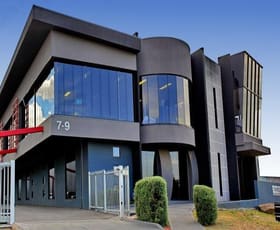 Offices commercial property leased at 7/7-9 Mallet Road Tullamarine VIC 3043