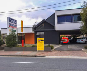 Offices commercial property leased at 506 Lower North East Road Campbelltown SA 5074