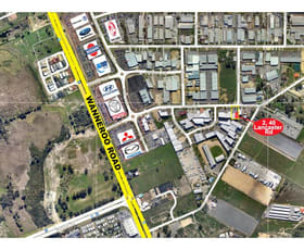 Offices commercial property leased at 2/40 Lancaster Way Wangara WA 6065