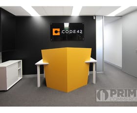 Medical / Consulting commercial property leased at 1002/221 Miller Street North Sydney NSW 2060