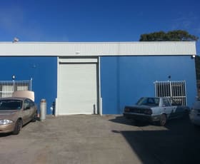 Factory, Warehouse & Industrial commercial property leased at 4/9 David Street Doyalson NSW 2262