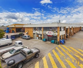 Factory, Warehouse & Industrial commercial property leased at 4/37 Meadow Avenue Coopers Plains QLD 4108