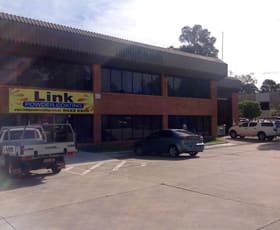 Factory, Warehouse & Industrial commercial property leased at 2/13 Turbo Road Kings Park NSW 2148