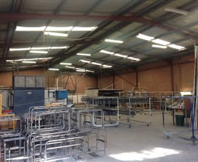 Factory, Warehouse & Industrial commercial property leased at 2/13 Turbo Road Kings Park NSW 2148