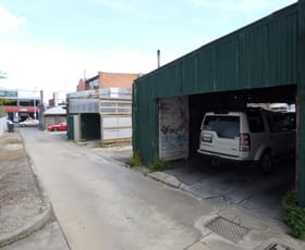 Shop & Retail commercial property leased at 690 Burke Road Camberwell VIC 3124