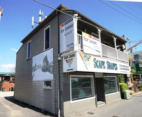 Offices commercial property leased at 41 Lytton Road East Brisbane QLD 4169