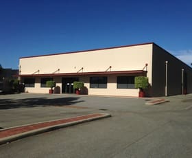 Factory, Warehouse & Industrial commercial property leased at 37 Magnet Road Canning Vale WA 6155