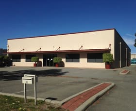 Factory, Warehouse & Industrial commercial property leased at 37 Magnet Road Canning Vale WA 6155