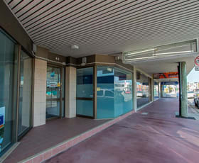 Offices commercial property leased at 4/44 Gordon Street Mackay QLD 4740