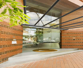 Offices commercial property leased at Whole Tena/59 Buckingham Street Surry Hills NSW 2010