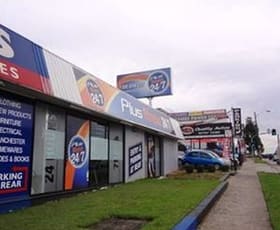 Factory, Warehouse & Industrial commercial property leased at 2/82 Parramatta Road Lidcombe NSW 2141