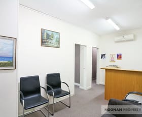 Offices commercial property leased at 195 Macquarie Street Sydney NSW 2000