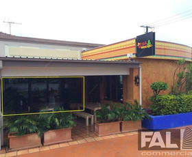 Shop & Retail commercial property leased at Unit  2/4 Merlin Terrace Kenmore QLD 4069