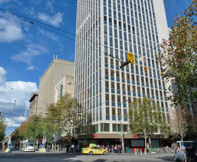 Offices commercial property leased at 312/227 Collins Street Melbourne VIC 3000
