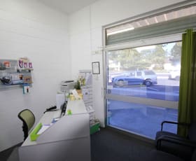Offices commercial property leased at 1/170 Jacaranda Avenue Logan Central QLD 4114