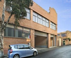 Shop & Retail commercial property leased at 32 Queen Street Chippendale NSW 2008
